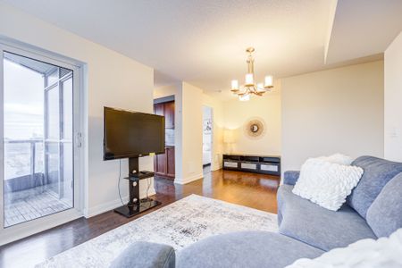For Lease - 151 Village Green Square Unit# 1008, Toronto, Ontario - Photo 5