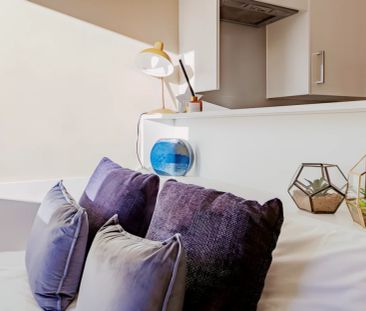 Silver Studio - Photo 1