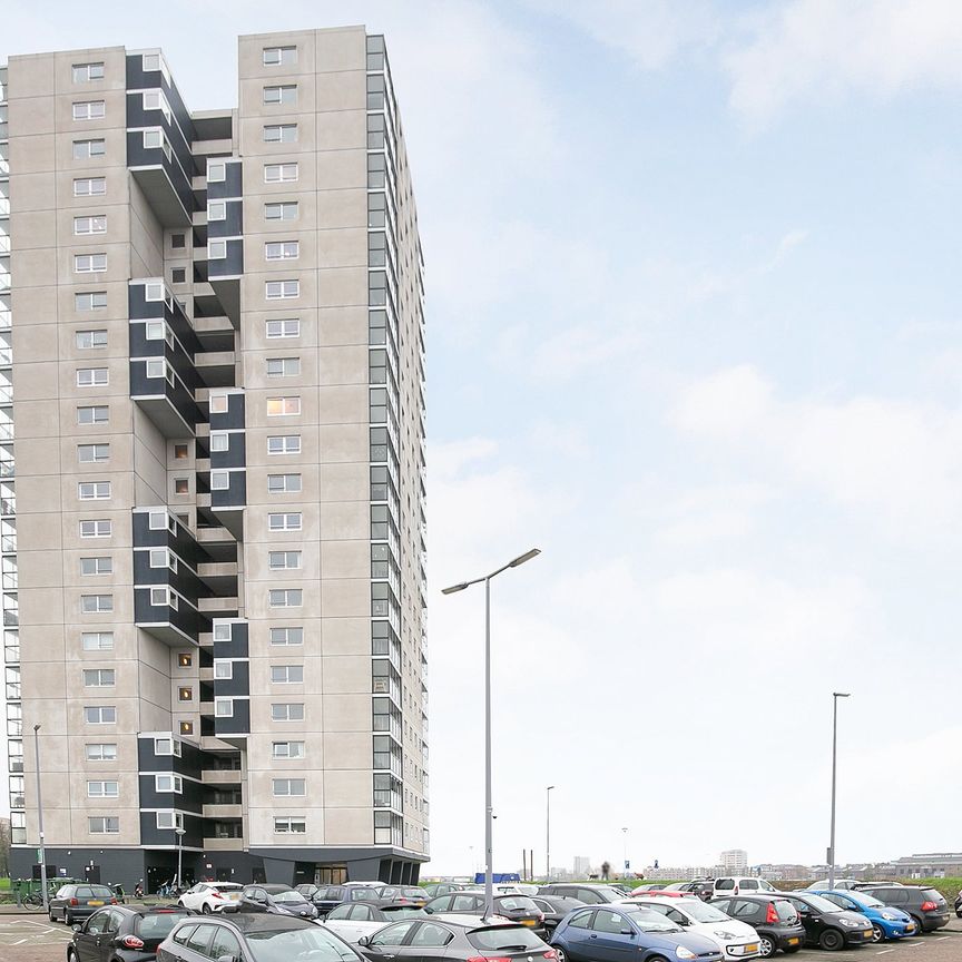 Watertorenweg, 489, Rotterdam - Photo 1