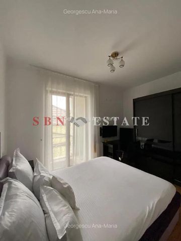 Inchirieri Apartamente 3 camere Bucuresti - Photo 5