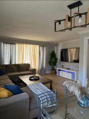 For Lease - 269 Bartley Bull Parkway, Brampton, Ontario - Photo 1