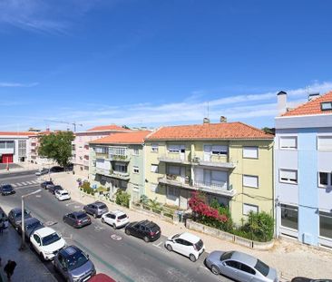 Rua Coronel Marques Leitão, Lisbon, Lisbon 1700-123 - Photo 3