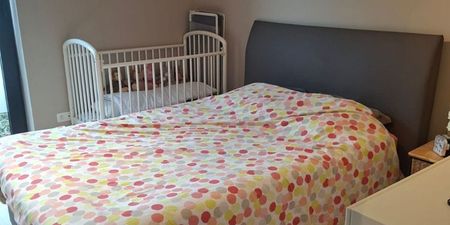 Appartement te huur in Scherpenheuvel voor € 960 met 2 slaapkamers - Foto 4