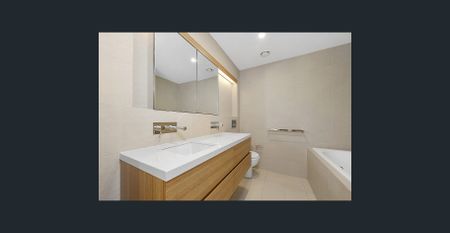 Welcome to 'LUXE' offering a designer two bedroom apartment - Photo 5