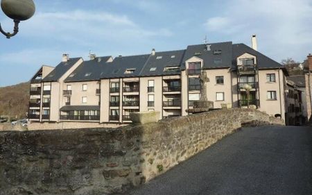 Location appartement t2 32 m² à Le Monastère (12000) - Photo 4