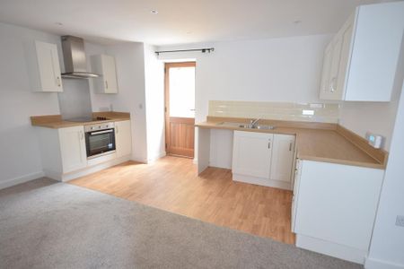 2 bedroom bungalow to rent - Photo 5