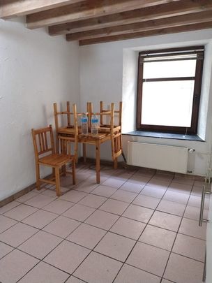 Appartement te huur - Photo 1