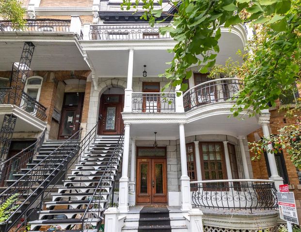 À louer / Appartement - Photo 1