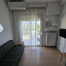 Studio/Γκαρσονιέρα για ενοικίαση - Σέρρες, - Photo 1