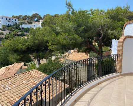 Apartment for rent in Javea - Photo 3