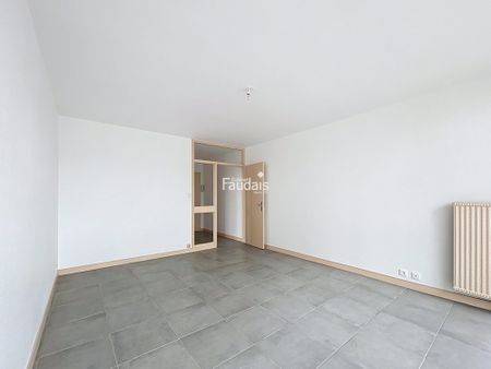 Location Appartement 2 pièces 50m² ST LO 50000 - Photo 5