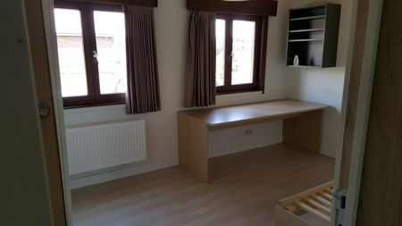 Walle 100, kamer 3 - Foto 2