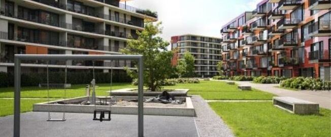 Modern family apartment - Photo 1