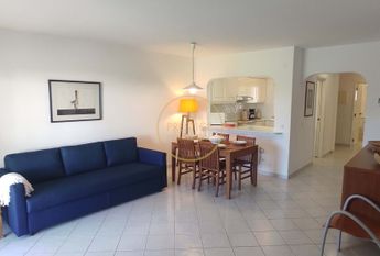 Apartamento T2 em Faro