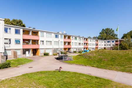 Andersbergsringen, Halmstad - Photo 2