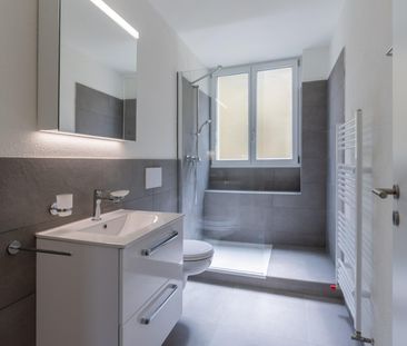Ein Zuhause mit Seele - historischer Charme, modern gelebt - Photo 6