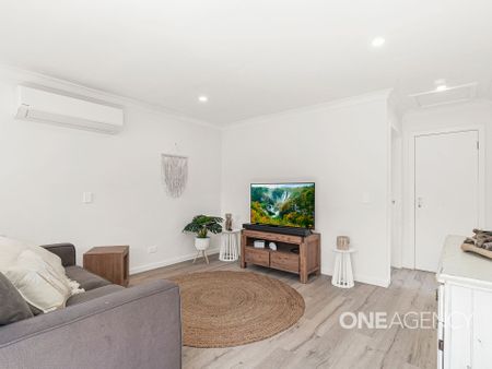 TWO-BEDROOM HOME IN A QUIET WEST NOWRA - Photo 5