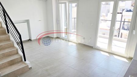 Μεζονέτα για ενοικίαση Κέντρο (Καλαμαριά) - Photo 2