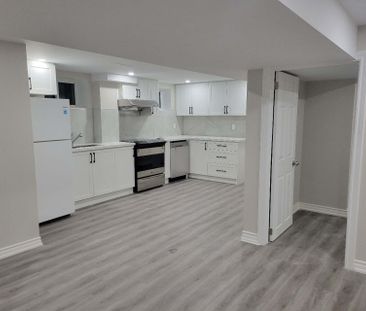 For Lease - 271 Conestoga Avenue Unit# bsmt, Richmond Hill, Ontario - Photo 5