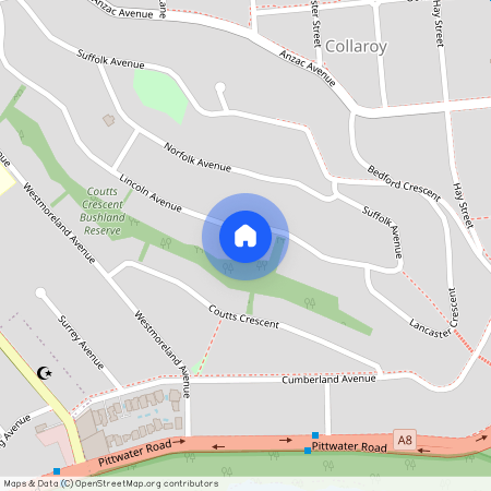 33 Lincoln Avenue, NSW 2097, Collaroy