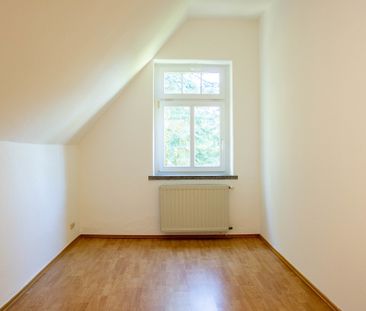 Großzügige 5 Zimmer Dachgeschosswohnung - Foto 1