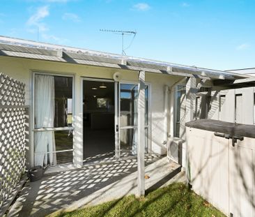 1 Bedroom - Central Cambridge - Photo 4