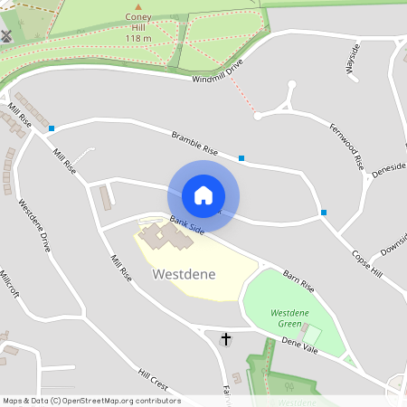 Highbank, Brighton, BN1