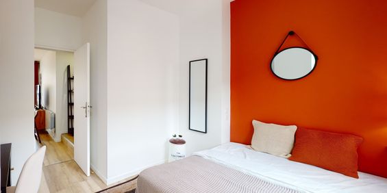 ST SEVER L Roommate 4 Bedrooms at Rouen - Photo 3