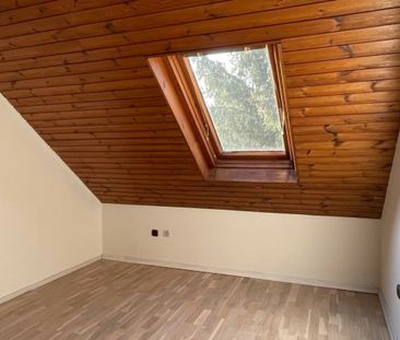 Der Frühling kann kommen! Reizendes Einfamilienhaus mit goßzügigen ... - Photo 5