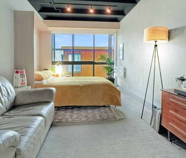 Welcome to apartment 305A in Vedado Apartments - Photo 4