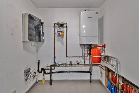 Woning met 3 slaapkamers nabij centrum Denderwindeke - Foto 5