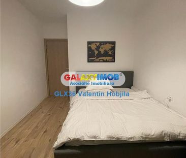 Inchiriere apartament 3 camere mobilat Baneasa Greenfield - Photo 6
