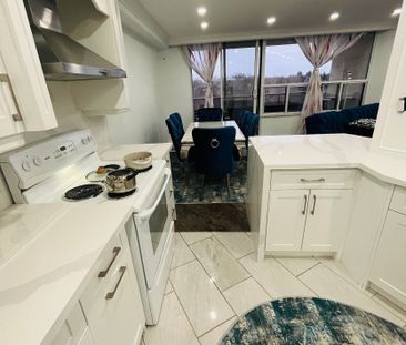 For Lease - 5 Vicora Link Way Unit# 506, Toronto, Ontario - Photo 6