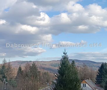Mieszkanie na wynajem 37,00 m² Jedlina-Zdrój - Photo 1