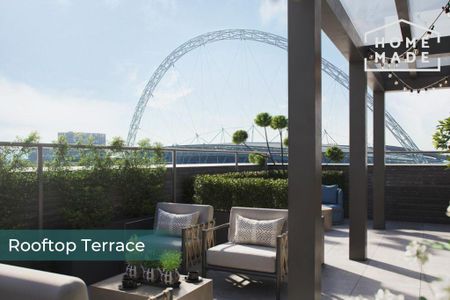 1 bedroom apartment to rent - Photo 5