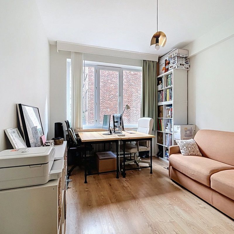 Quartier Molière, bel appartement traversant 2ch de 84 m² avec terrasse - Photo 1