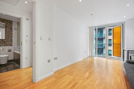 1 bedroom apartment to rent - Photo 3