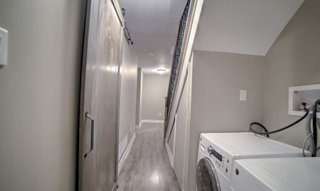 For Lease - 58 Bellhaven Road Unit# A, Toronto, Ontario - Photo 5