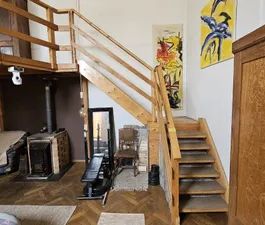SUPER WOHNATELIER MIT GALERIE - Foto 3