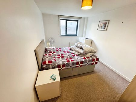 1 bedroom apartment to rent - Photo 2