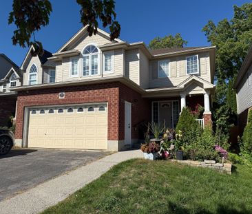 For Lease - 222 Doon Mills Drive Unit# Basement, Kitchener, Ontario - Photo 5