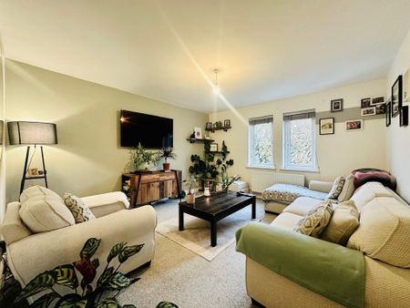 2 bedroom flat to rent - Photo 4