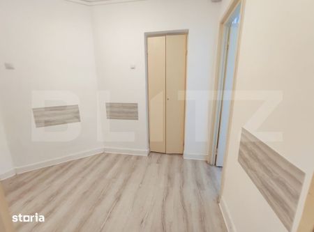 Spatiu birou 30 mp, 2 camere, balcon, zona Centrala - Tribunal - Photo 4