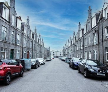 2 Bed Flat, Elmbank Road, AB24 - Photo 4