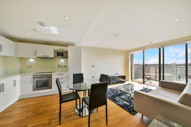 1 bedroom apartment to rent - Photo 1