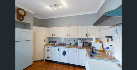 Affordable Two Bedroom Living in Convenient Location - Photo 5