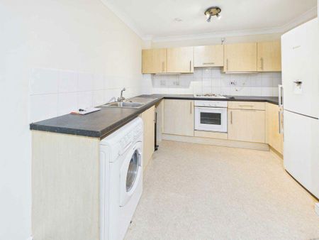 2 bedroom apartment to rent - Photo 5