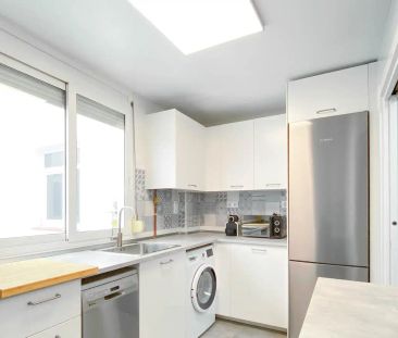 Piso de alquiler en Castilla - Hermida - Photo 6