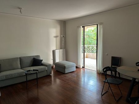 Διαμέρισμα για ενοικίαση - Φιλοθέη, - Photo 2