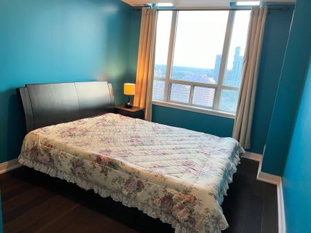 For Lease - 70 Absolute Avenue Unit# 2707, Mississauga, Ontario - Photo 3